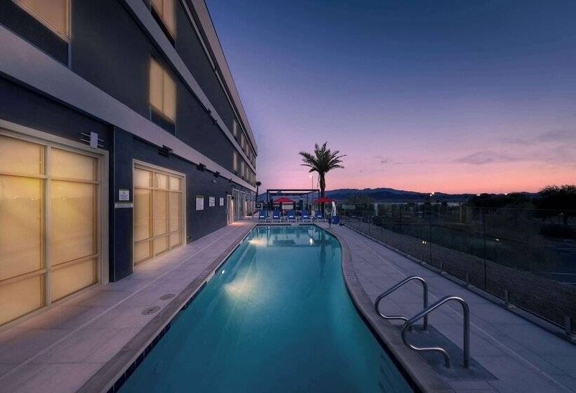 هتل Home2 Suites Lake Havasu City, Az