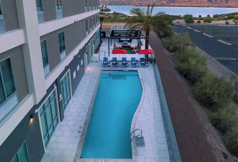 هتل Home2 Suites Lake Havasu City, Az
