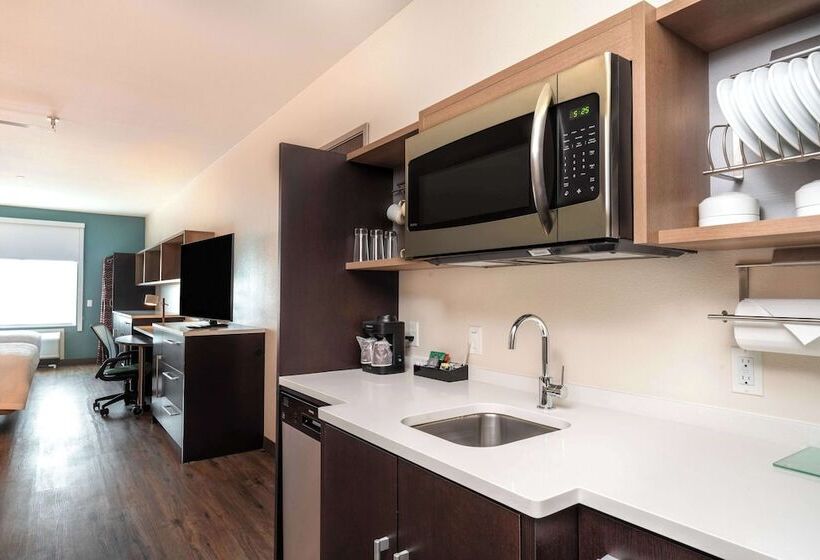 هتل Home2 Suites Lake Havasu City, Az