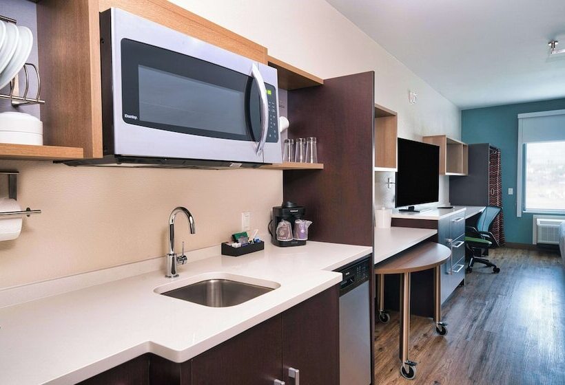 هتل Home2 Suites Lake Havasu City, Az