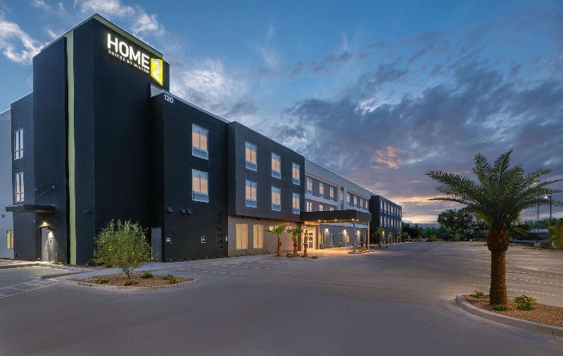 هتل Home2 Suites Lake Havasu City, Az