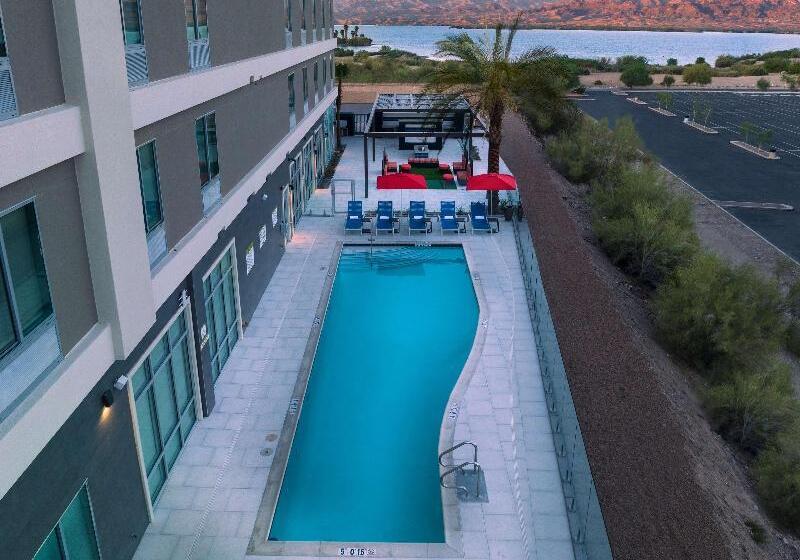 هتل Home2 Suites Lake Havasu City, Az