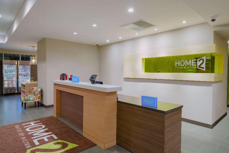 هتل Home2 Suites Lake Havasu City, Az