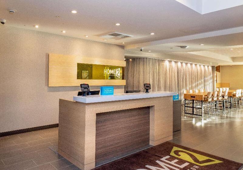 هتل Home2 Suites Lake Havasu City, Az