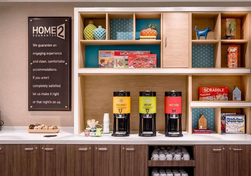 هتل Home2 Suites Lake Havasu City, Az