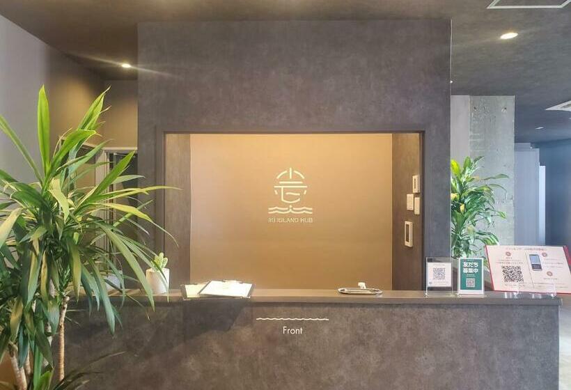 ホテル Iki Island Hub   Vacation Stay 21824v