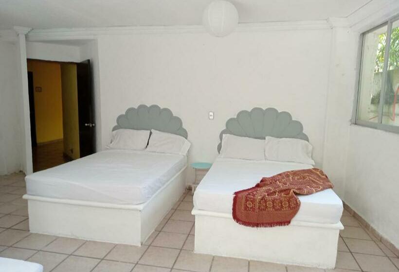 בית מלון כפרי Imperio