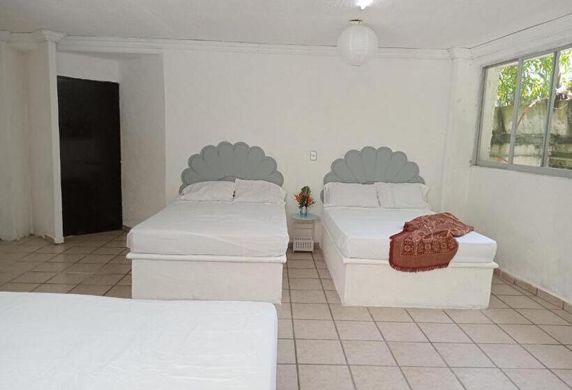 בית מלון כפרי Imperio