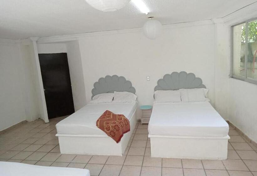 בית מלון כפרי Imperio