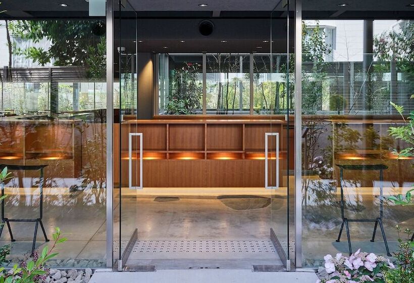 ホテル Kamakura Seizan