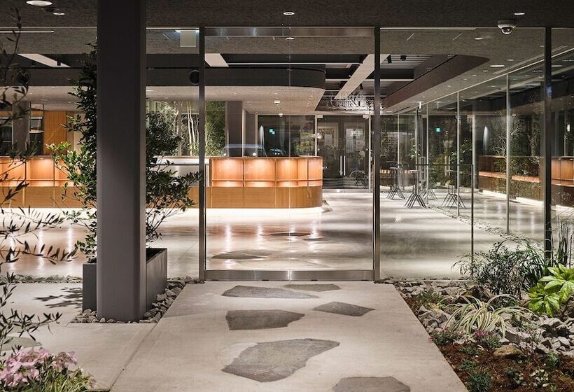 ホテル Kamakura Seizan