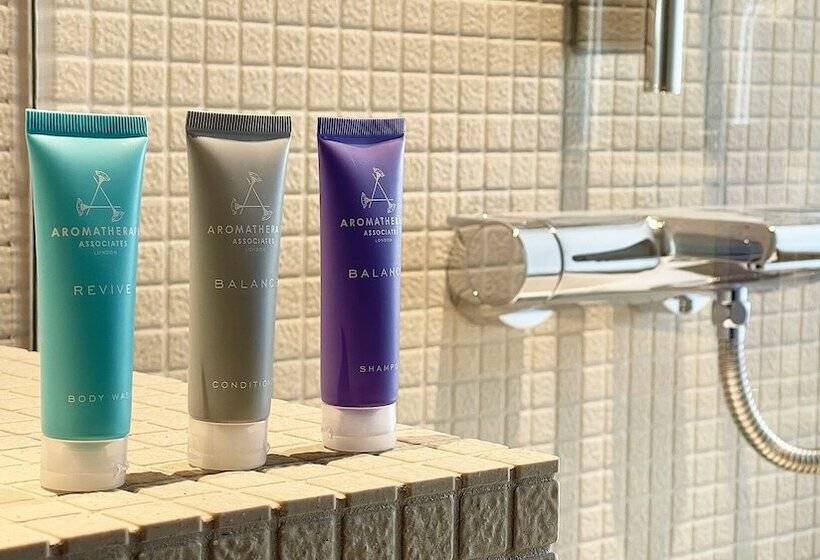 ホテル Kamakura Seizan