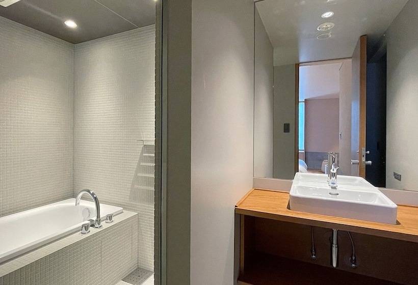 ホテル Kamakura Seizan