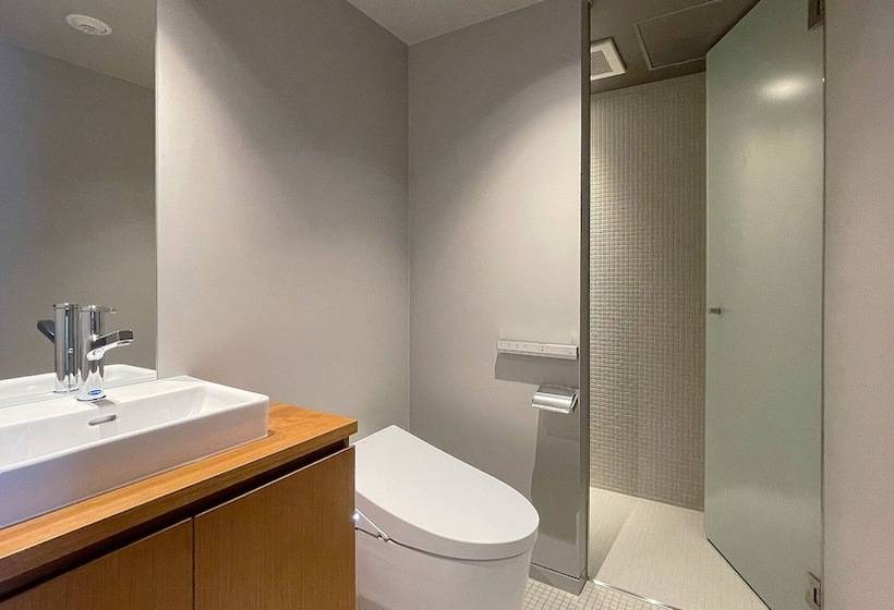 ホテル Kamakura Seizan