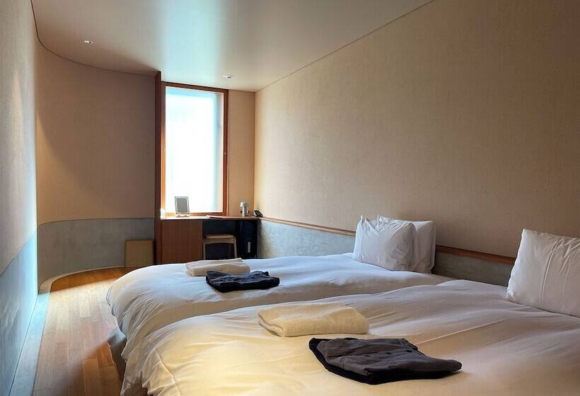 ホテル Kamakura Seizan