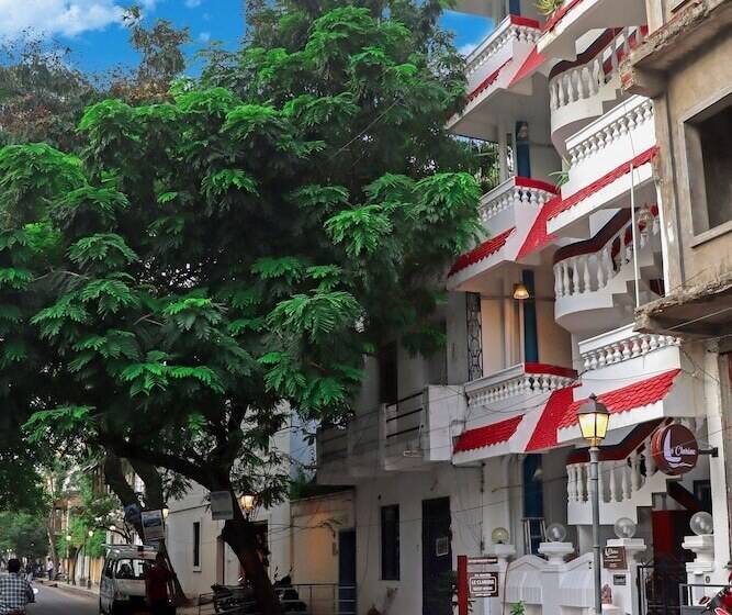 فندق Le Clarisse Guest House