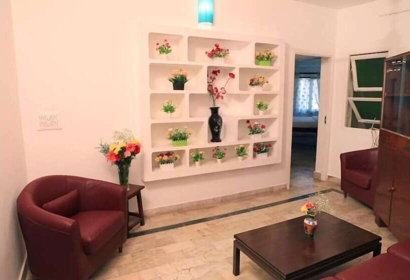 فندق Le Clarisse Guest House