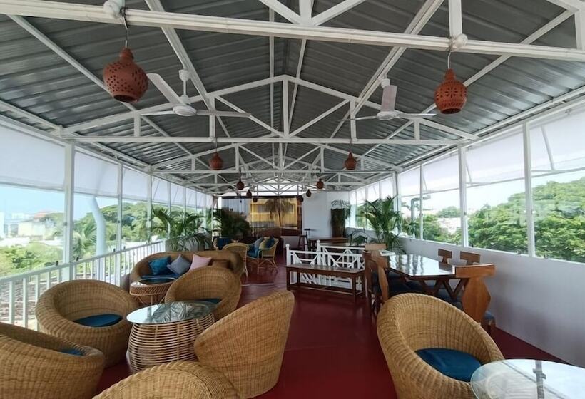 فندق Le Clarisse Guest House