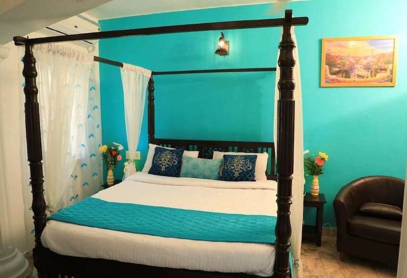 فندق Le Clarisse Guest House