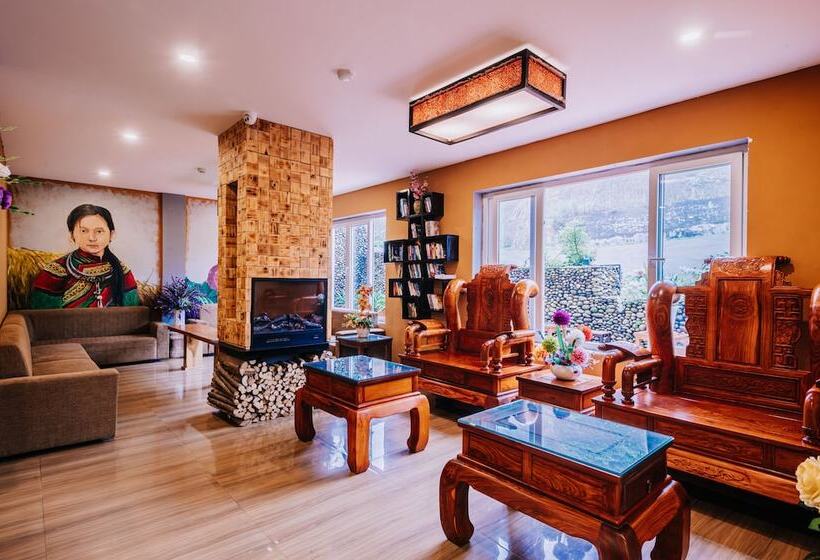 Nghiêng Sapa Hotel Tglobal Holdings