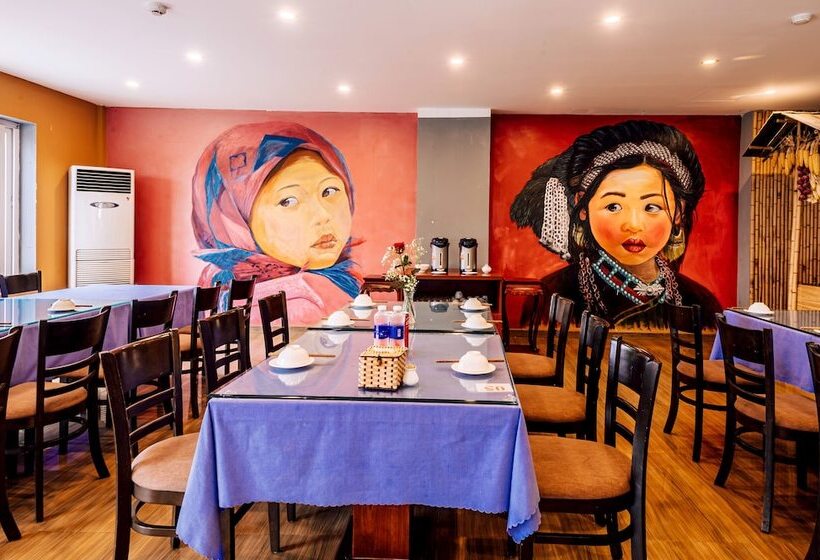 Nghiêng Sapa Hotel Tglobal Holdings