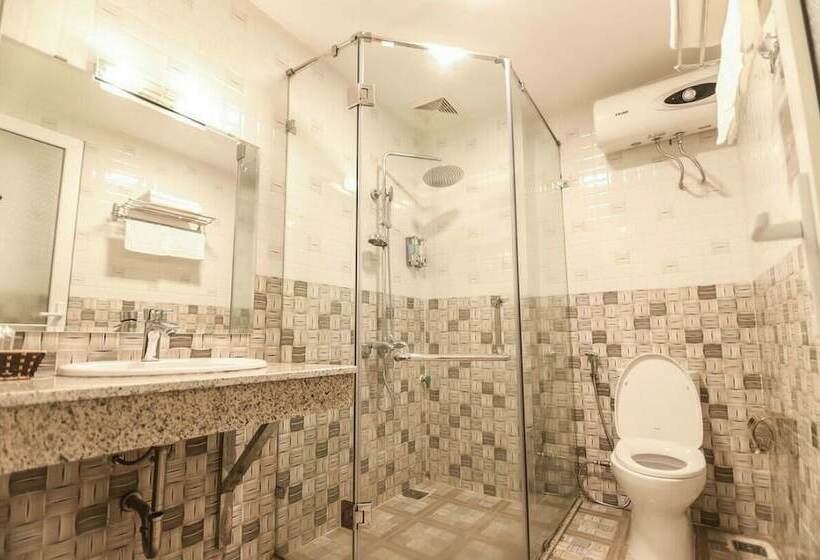 Nghiêng Sapa Hotel Tglobal Holdings