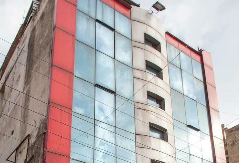 בית מלון כפרי Novelty