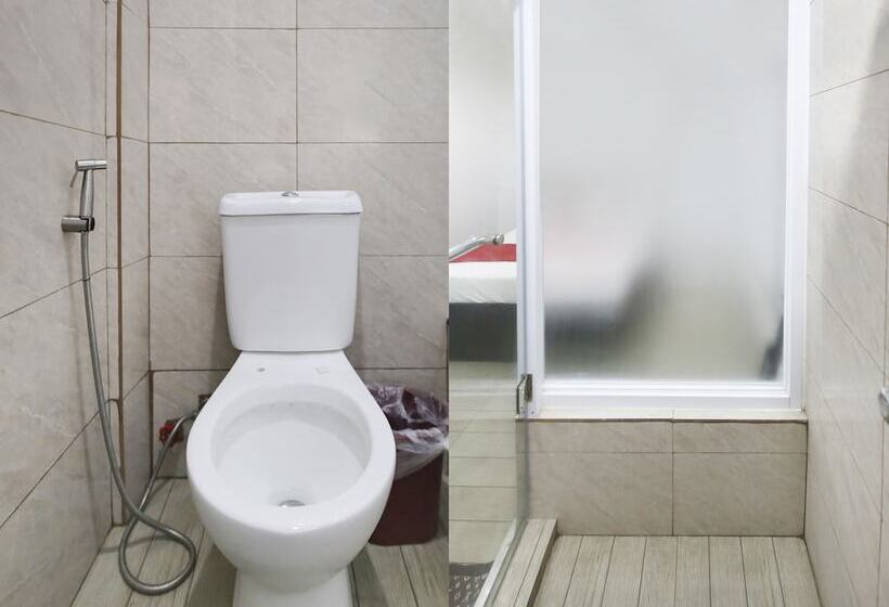 ホテル Golden Majestic Pension Inn