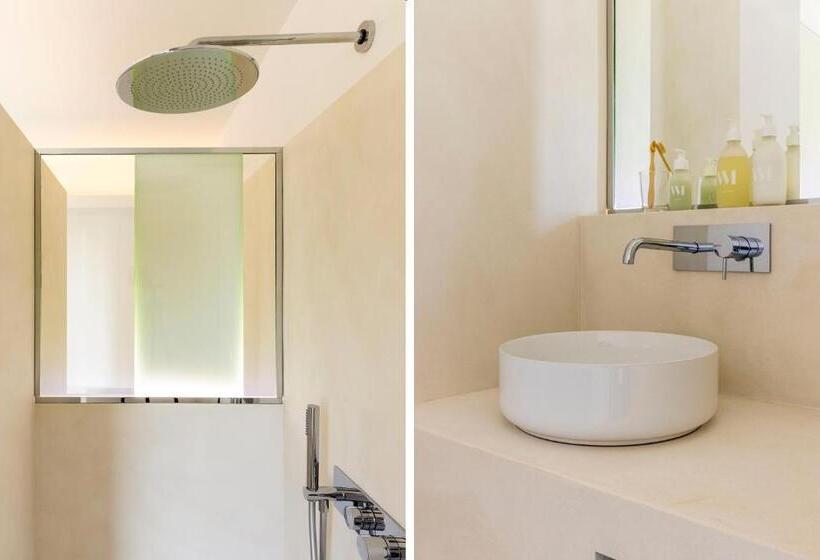 ホテル ô Plum Art Chambres De Caractère