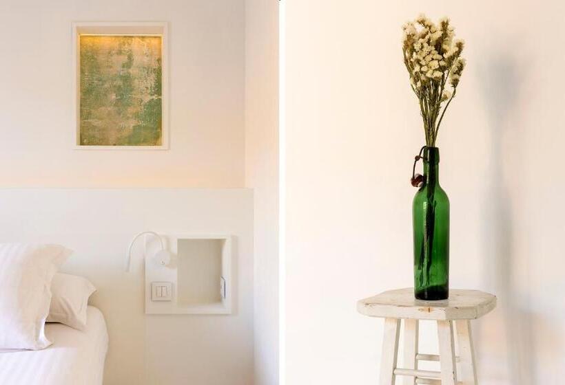 ホテル ô Plum Art Chambres De Caractère