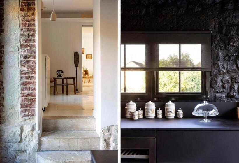 ホテル ô Plum Art Chambres De Caractère