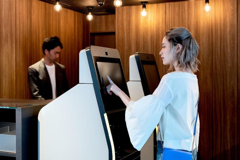 ホテル Prince Smart Inn Ebisu