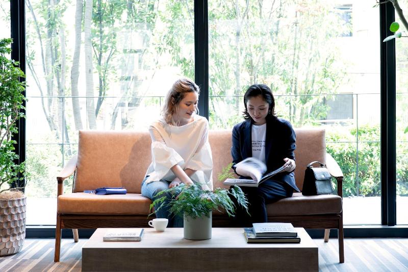 فندق Prince Smart Inn Ebisu