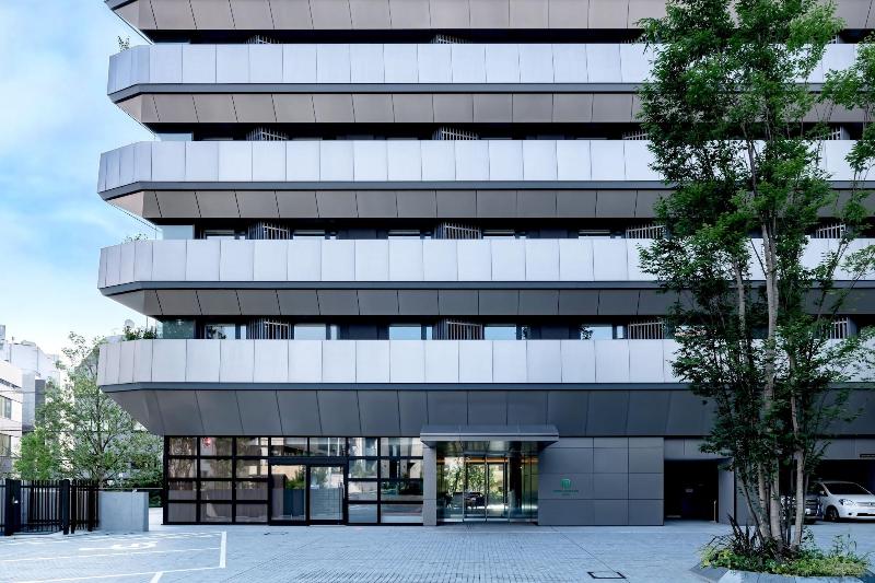 ホテル Prince Smart Inn Ebisu