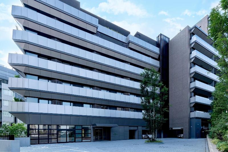 ホテル Prince Smart Inn Ebisu