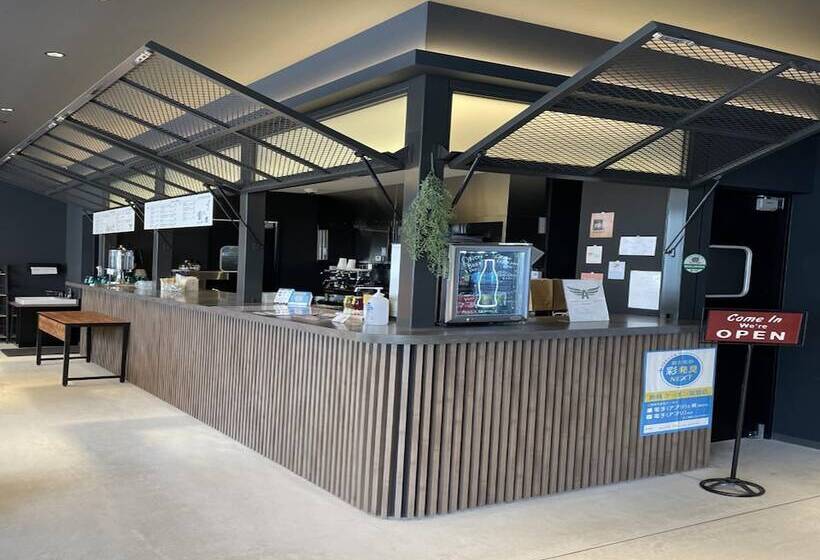 酒店 Prince Smart Inn Naha