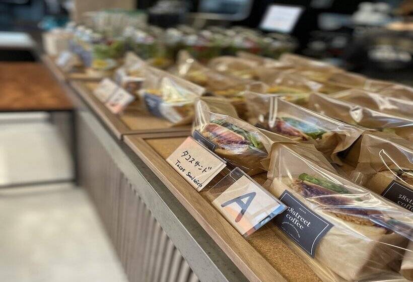 酒店 Prince Smart Inn Naha