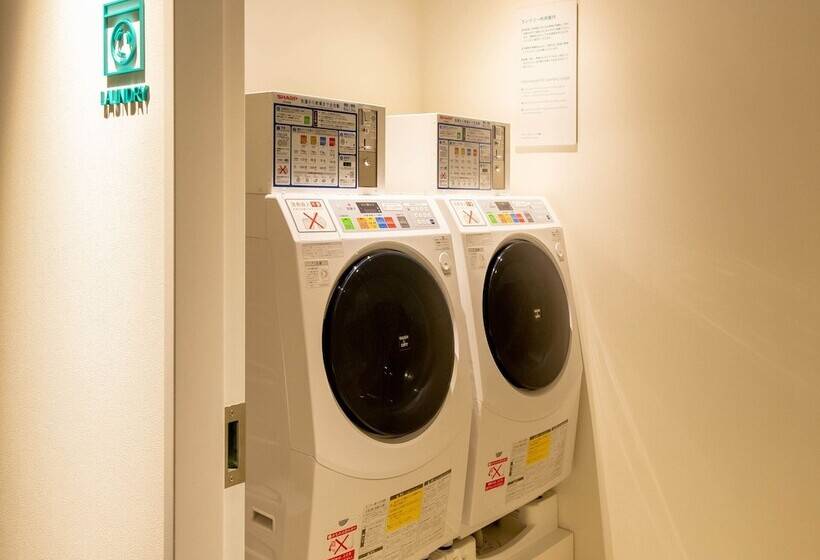 酒店 Prince Smart Inn Naha