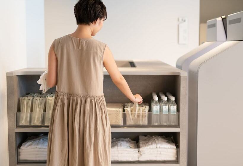 酒店 Prince Smart Inn Naha