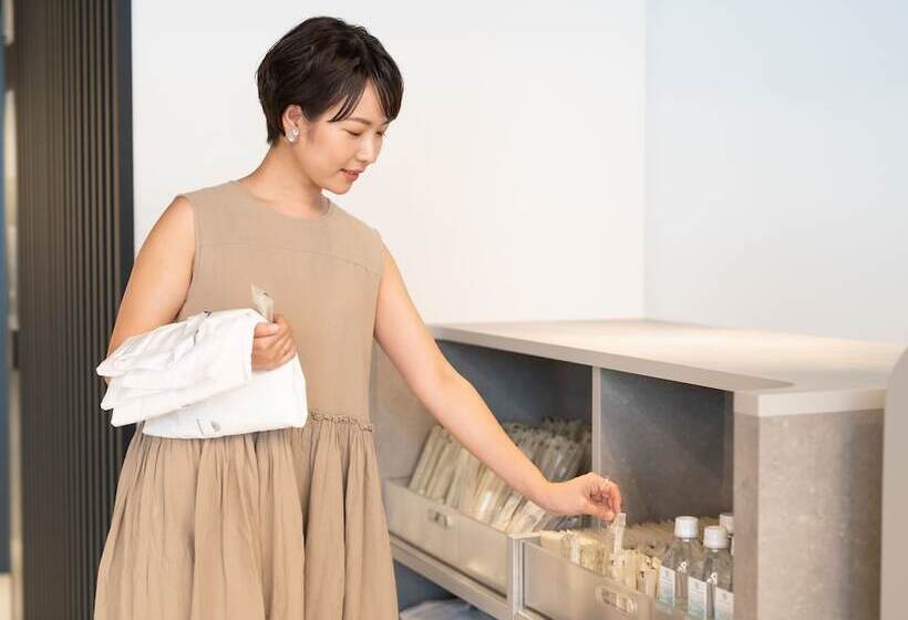 酒店 Prince Smart Inn Naha