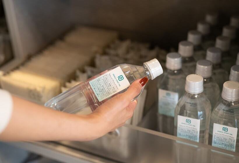 酒店 Prince Smart Inn Naha