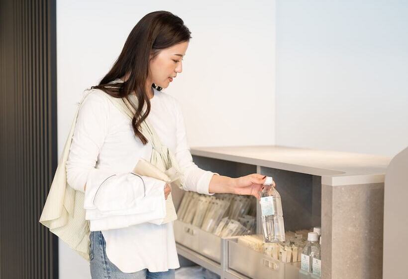 酒店 Prince Smart Inn Naha