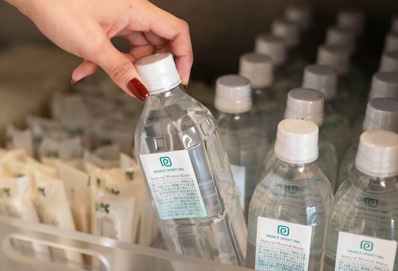 酒店 Prince Smart Inn Naha