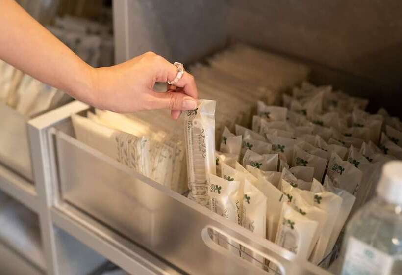 酒店 Prince Smart Inn Naha