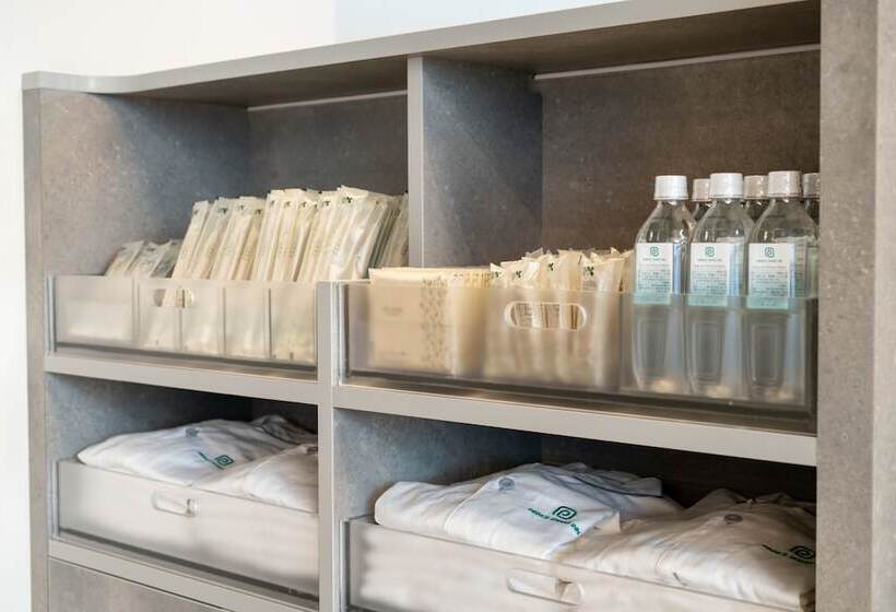 酒店 Prince Smart Inn Naha