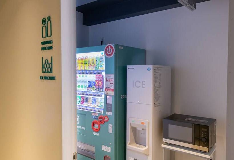 酒店 Prince Smart Inn Naha