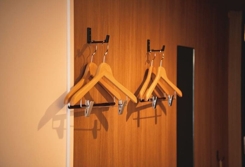 酒店 Prince Smart Inn Naha