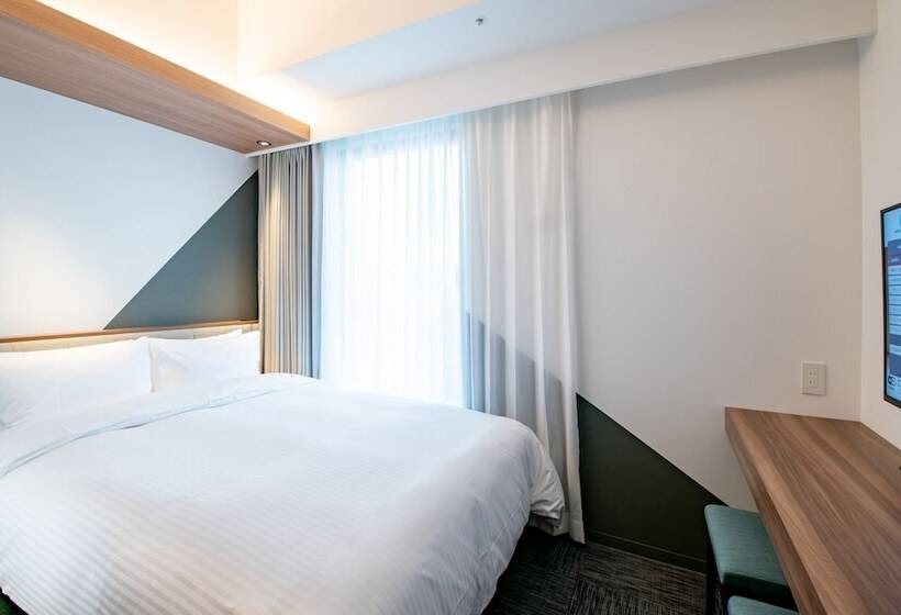 酒店 Prince Smart Inn Naha