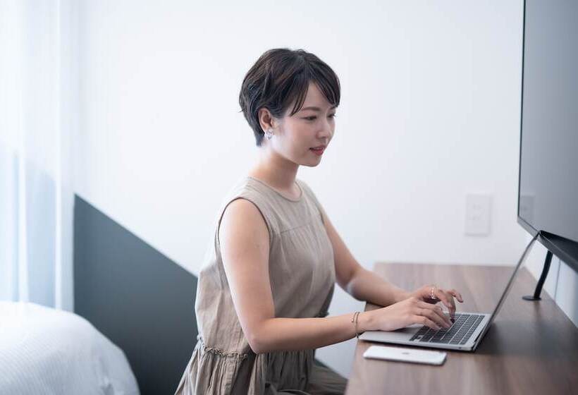 酒店 Prince Smart Inn Naha