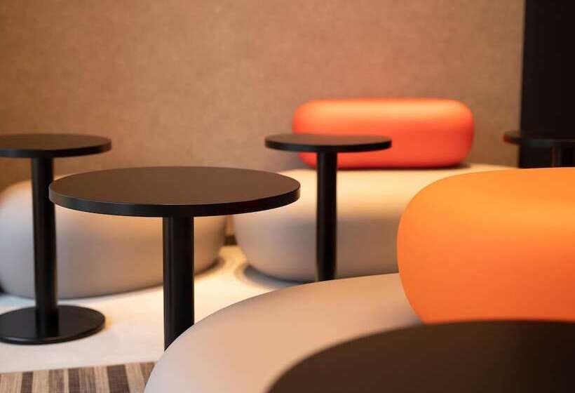 酒店 Prince Smart Inn Naha